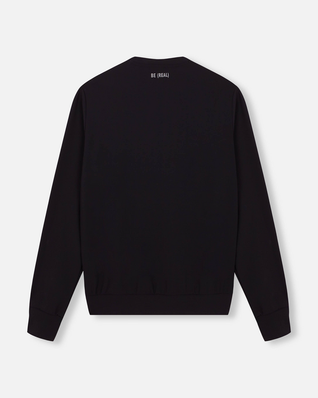 TECH SWEAT NAVY