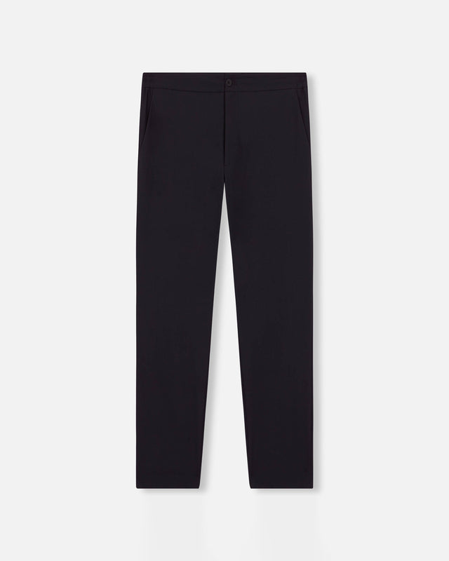 TECH SUIT PANTS NAVY