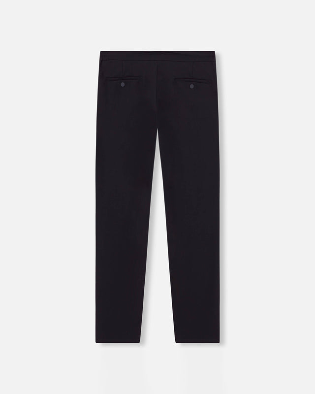 TECH SUIT PANTS NAVY