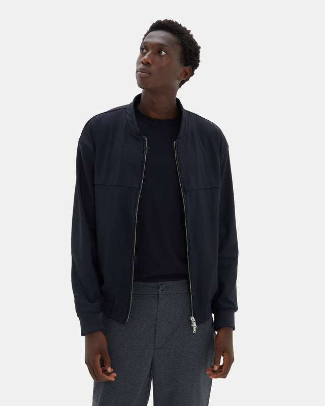 TECH BOMBER NAVY