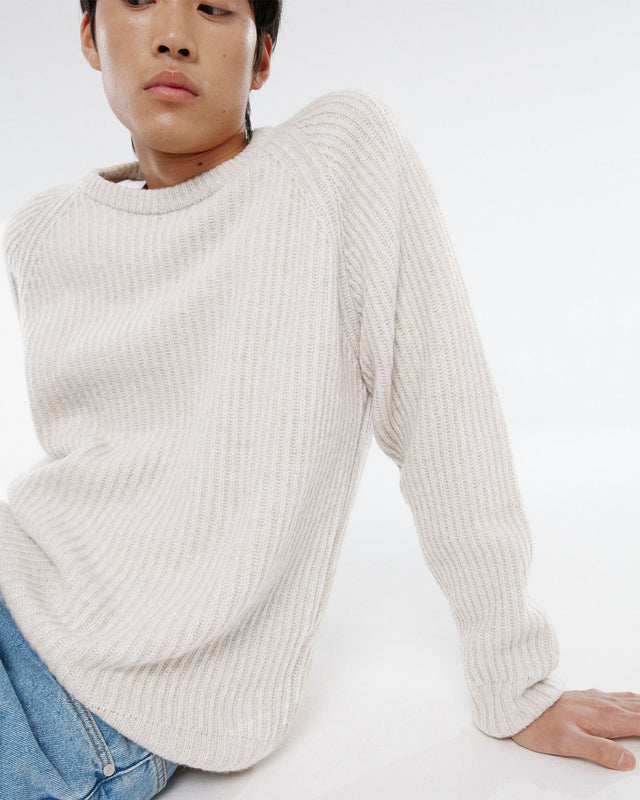 CANALÉ SWEATER