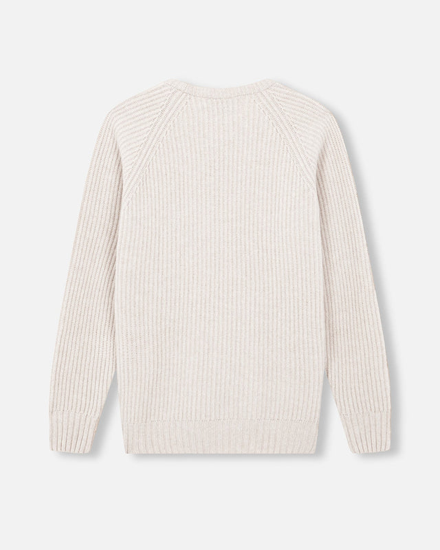 CANALÉ SWEATER