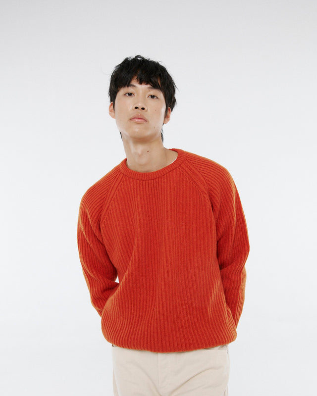 CANALÉ SWEATER