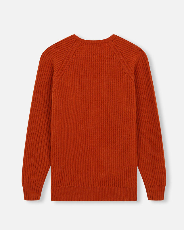 CANALÉ SWEATER