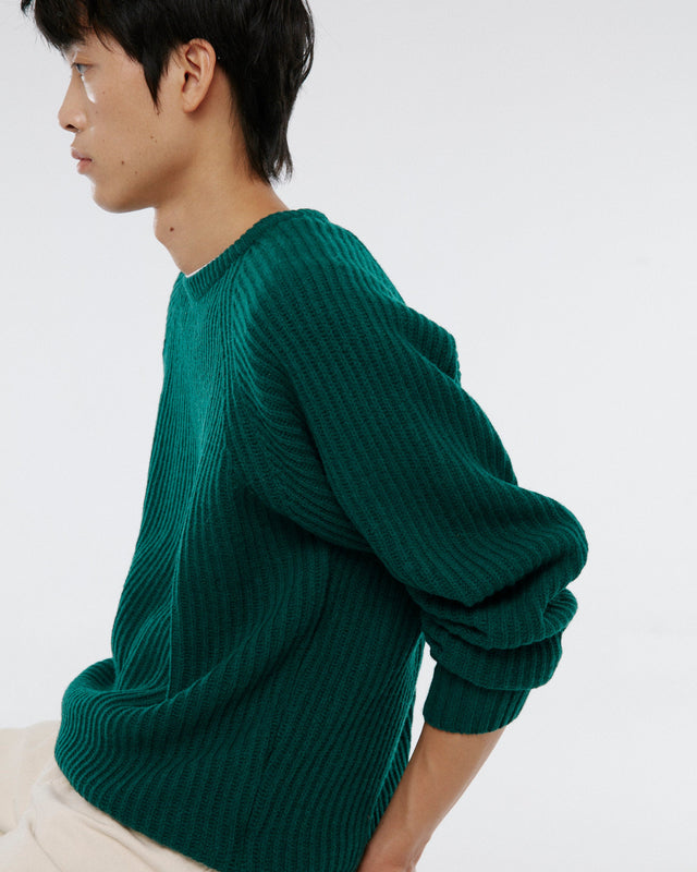 CANALÉ SWEATER