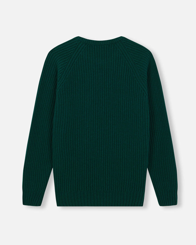 CANALÉ SWEATER