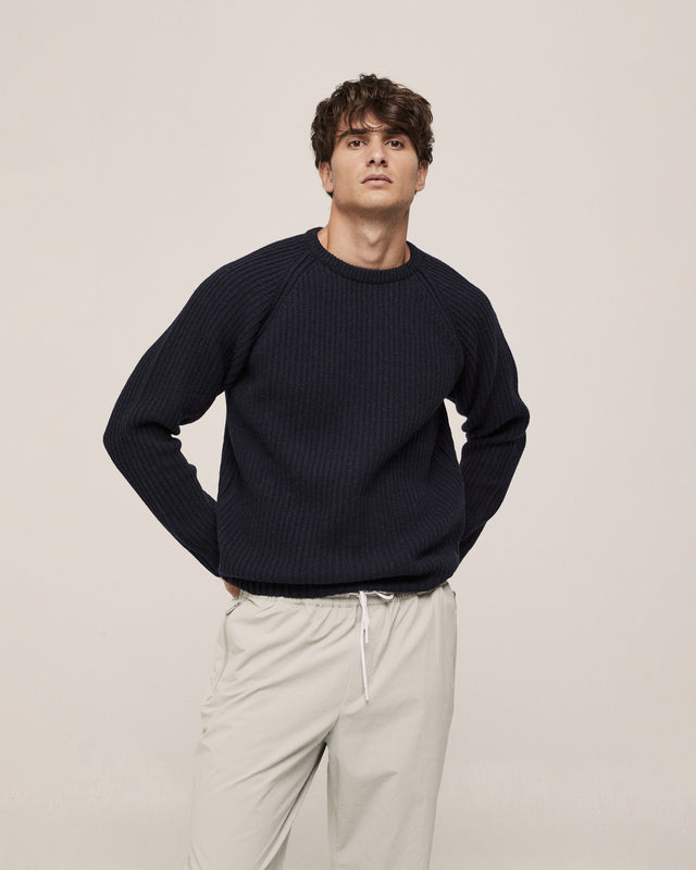 CANALÉ SWEATER