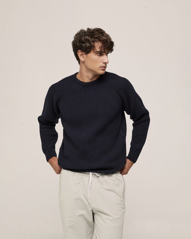 CANALÉ SWEATER