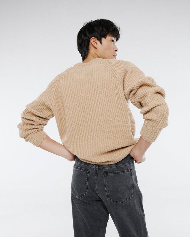 CANALÉ SWEATER