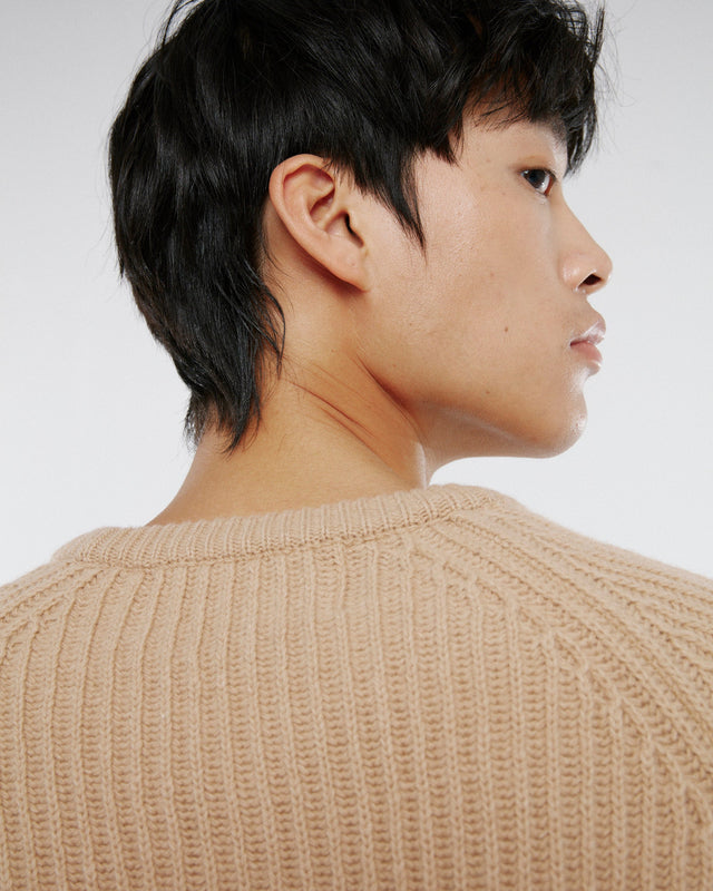 CANALÉ SWEATER