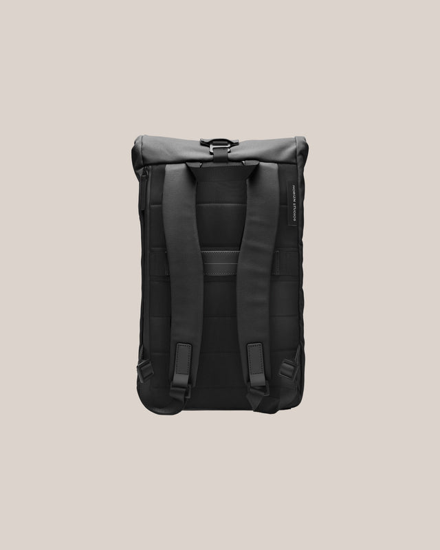 Sofo Rolltop Backpack