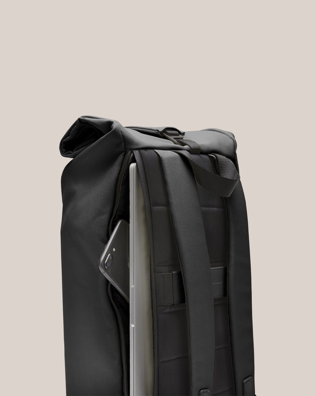 Sofo Rolltop Backpack