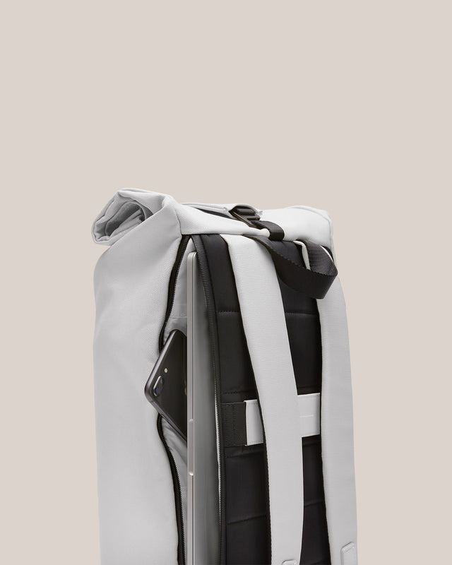 Sofo Rolltop Backpack