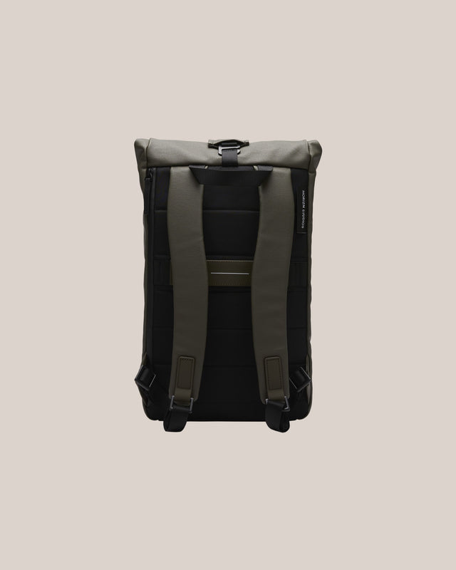 Sofo Rolltop Backpack