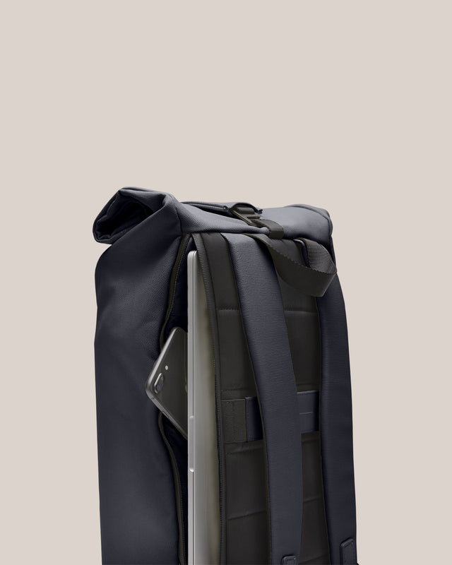 Sofo Rolltop Backpack