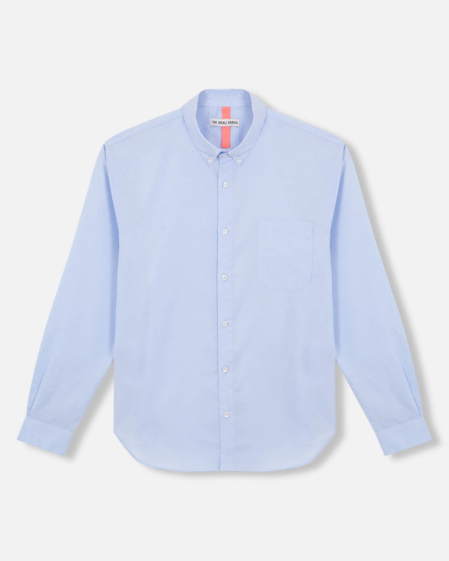 OXFORD SHIRT