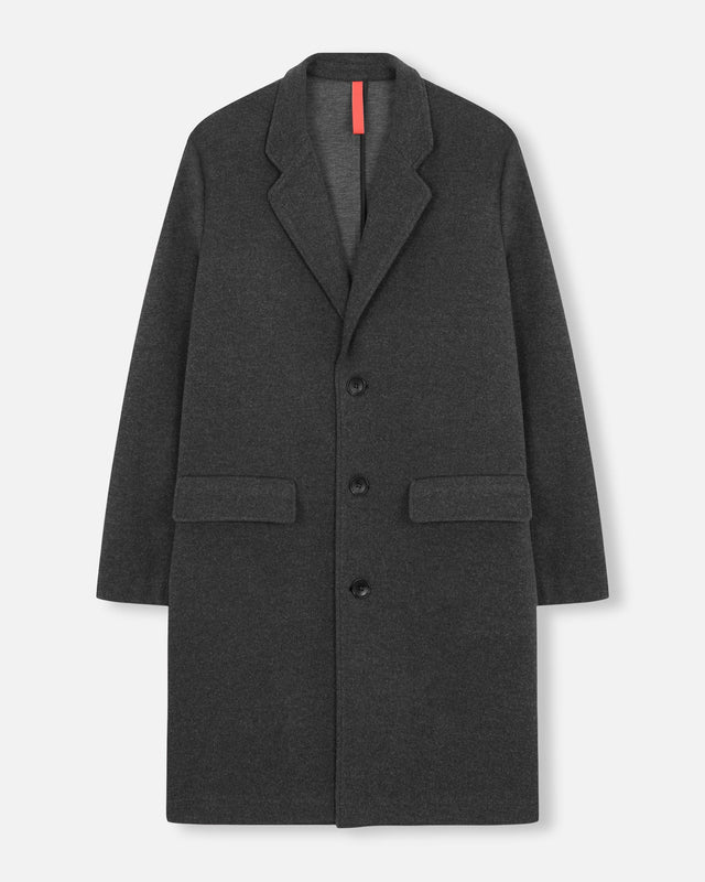 LONG COAT