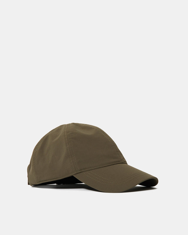 TECH CAP