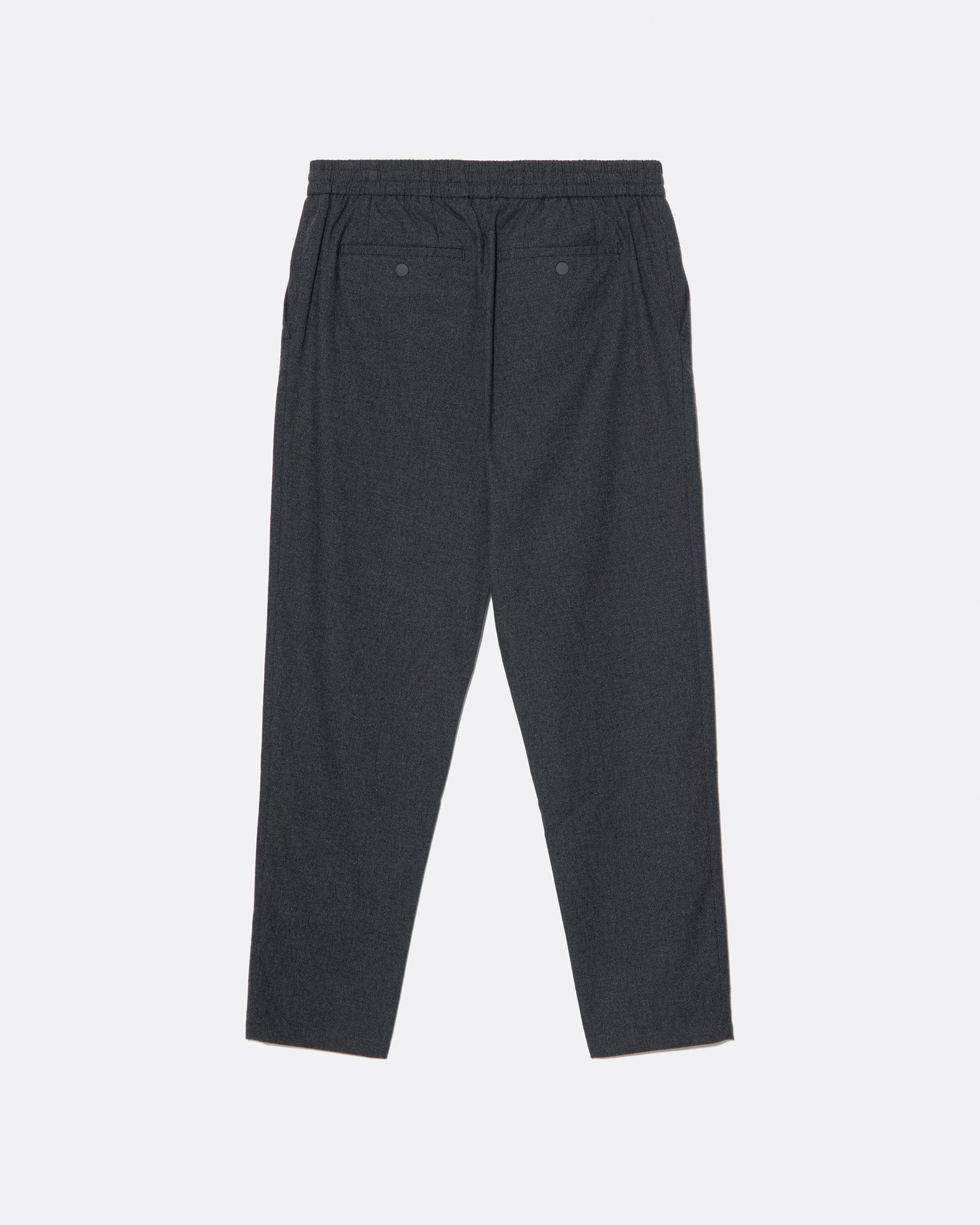 Buy CHARLY | Boys Grey & Blue Check Flannel Trousers Online | Bebe Sweeny