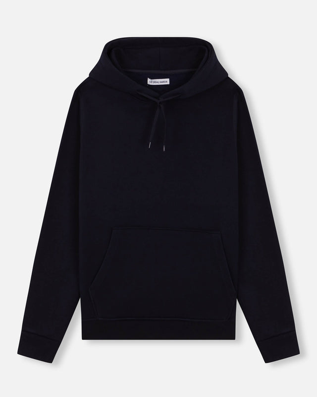 HOODED SWEAT