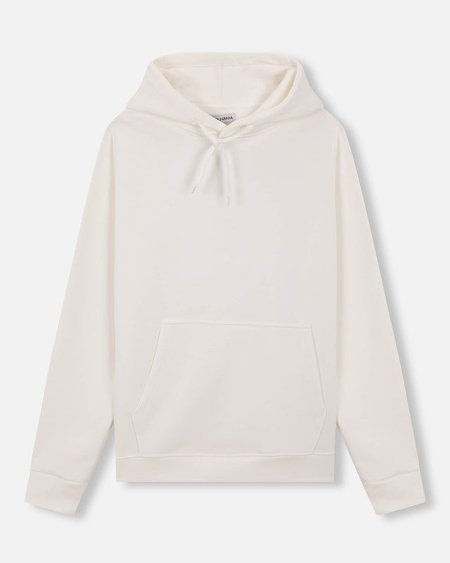 HOODED SWEAT