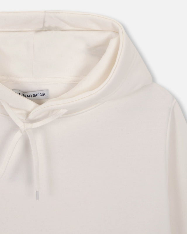 HOODED SWEAT